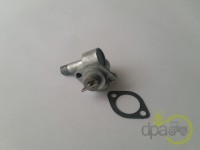 CONTACT TURATIE MOTOR Volvo
