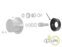 COROANA REDUCTOR FATA Ford