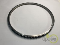 COROANA VOLANTA Mc Cormick