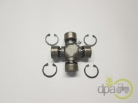 CRUCE CARDAN 27X74.6 Massey Ferguson