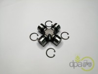 CRUCE CARDAN 27X81.7 Massey Ferguson