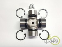 CRUCE CARDAN 28.5X71 Case IH