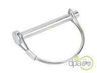 CUI SIGURANTA 8X68MM