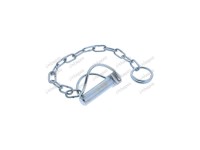 CUI SIGURANTA ANCORA New Holland