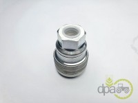 CUPLA HIDRAULICA Case IH