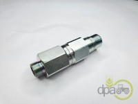 CUPLA HIDRAULICA John Deere