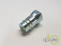 CUPLA HIDRAULICA John Deere
