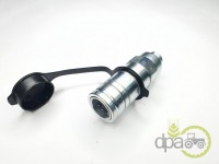 CUPLA HIDRAULICA MAMA Case IH