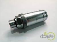 CUPLA HIDRAULICA MAMA Case IH