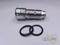 CUPLA HIDRAULICA MAMA Fiat