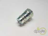 CUPLA HIDRAULICA Piese universale