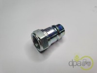 CUPLA HIDRAULICA TATA David Brown