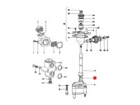 CUPLA POMPA ULEI MOTOR Deutz