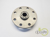 CUPLAJ AMBREIAJ New Holland