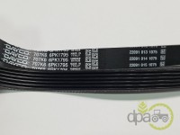 CUREA 6PK1795 Massey Ferguson
