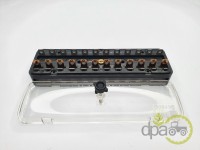 CUTIE SIGURANTE 12 CAI New Holland