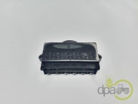 CUTIE SIGURANTE New Holland