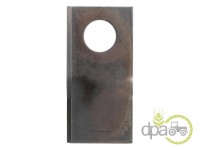 CUTIT COSITOARE DREAPTA 100X48X3MM