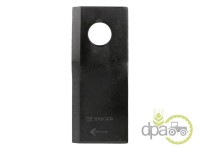 CUTIT COSITOARE DREAPTA 115X48X4