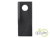 CUTIT COSITOARE DREPT 112X48X4MM