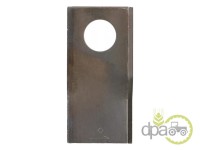 CUTIT COSITOARE STANGA 100X48X3MM