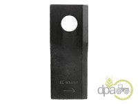 CUTIT COSITOARE STANGA 115X48X4