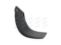 CUTIT FREZA DREAPTA 210X130X80