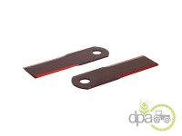 CUTIT TOCATOR 173X50X3 Claas