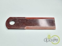CUTIT TOCATOR 173X50X4 Claas