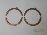 CUZINETI AXIALI R1 Valmet