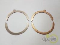 CUZINETI AXIALI R1 Valmet