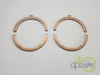 CUZINETI AXIALI STD Fiat