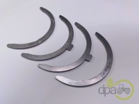 CUZINETI AXIALI STD JCB