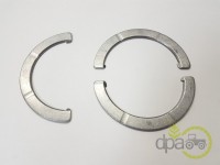 CUZINETI AXIALI STD John Deere
