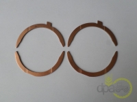 CUZINETI AXIALI STD Renault