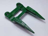 DEGET DUBLU John Deere