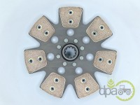 DISC AMBREIAJ John Deere