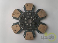 DISC AMBREIAJ Landini