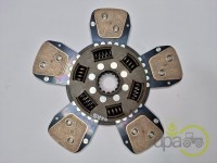 DISC AMBREIAJ Landini