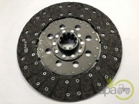 DISC AMBREIAJ David Brown