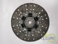 DISC AMBREIAJ Case IH