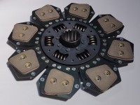 DISC AMBREIAJ Landini