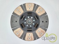 DISC AMBREIAJ Case IH