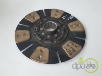 DISC AMBREIAJ Case IH