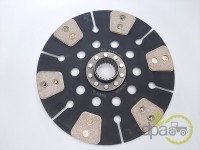 DISC AMBREIAJ Case IH