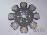 DISC AMBREIAJ Case IH