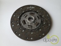 DISC AMBREIAJ Massey Ferguson