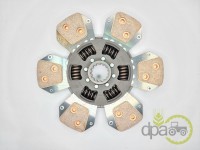 DISC AMBREIAJ New Holland