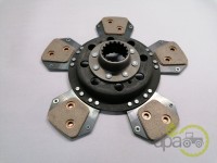 DISC AMBREIAJ David Brown