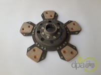 DISC AMBREIAJ David Brown